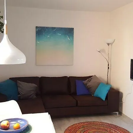 Haus Colonia - 3 فانجر أوخه