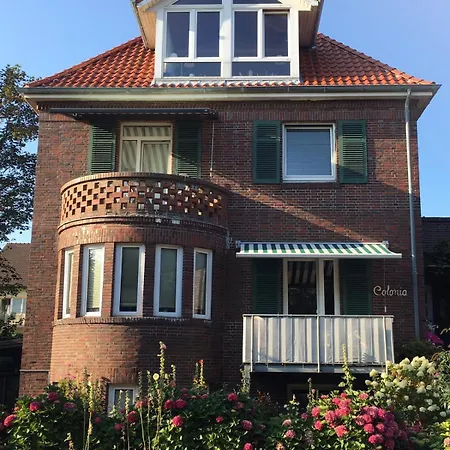 Διαμέρισμα Haus Colonia - 3